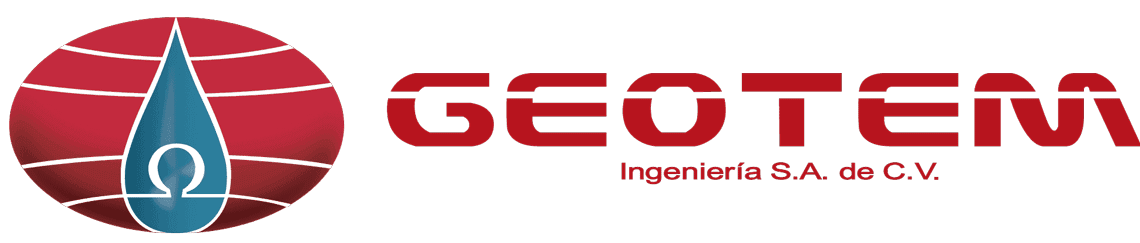 Geotem logo